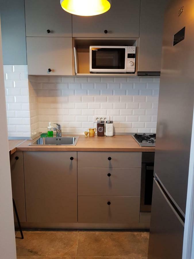 D&C Studio بوخارست المظهر الخارجي الصورة